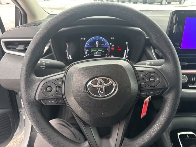 2026 Toyota Corolla LE San Clemente CA