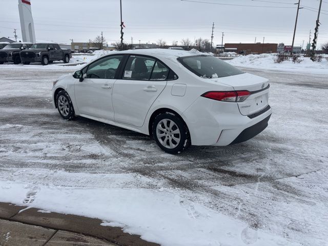 2026 Toyota Corolla LE San Clemente CA