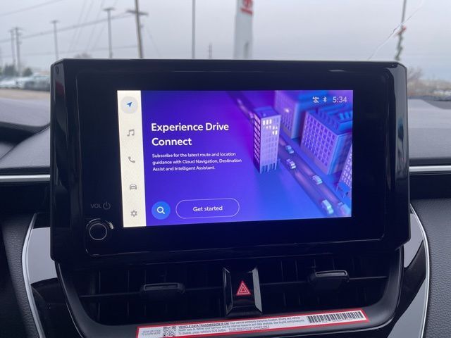 2026 Toyota Corolla LE San Clemente CA