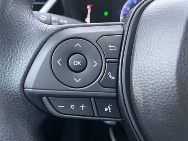 2026 Toyota Corolla LE San Clemente CA