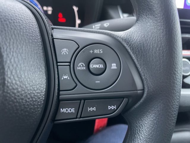 2026 Toyota Corolla LE San Clemente CA