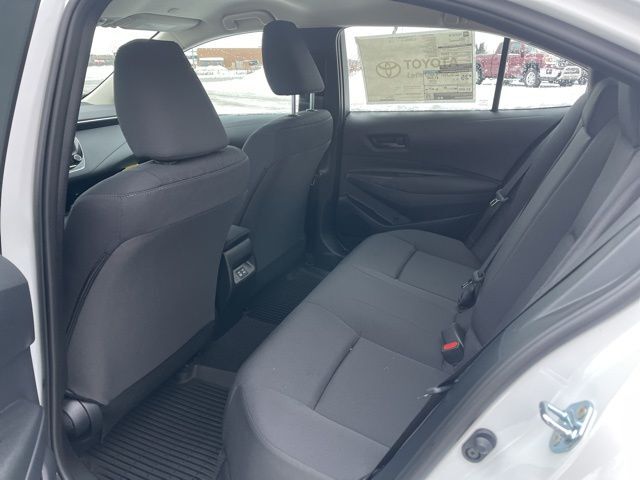 2026 Toyota Corolla LE San Clemente CA