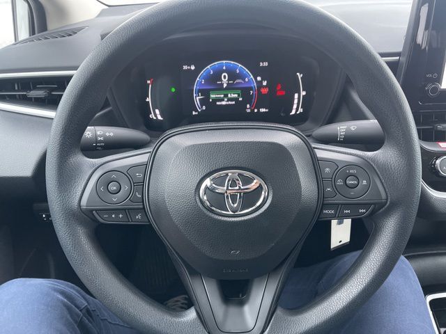 2026 Toyota Corolla LE San Clemente CA