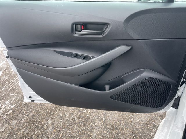 2026 Toyota Corolla LE San Clemente CA