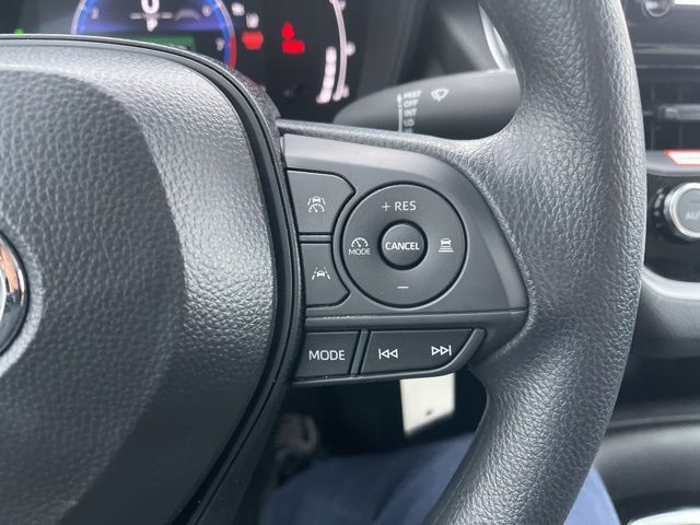 2026 Toyota Corolla LE San Clemente CA