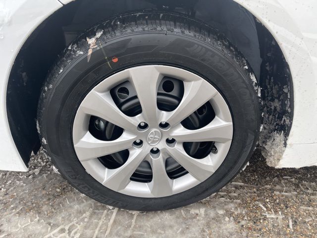 2026 Toyota Corolla LE San Clemente CA