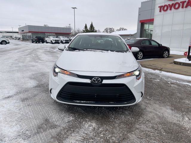 2026 Toyota Corolla LE San Clemente CA