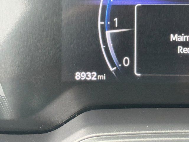 2026 Toyota Corolla LE Springfield VA