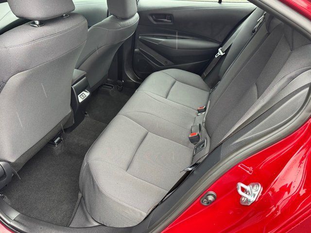 2026 Toyota Corolla LE Springfield VA