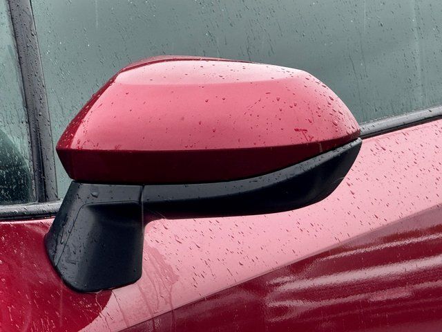 2026 Toyota Corolla LE Springfield VA