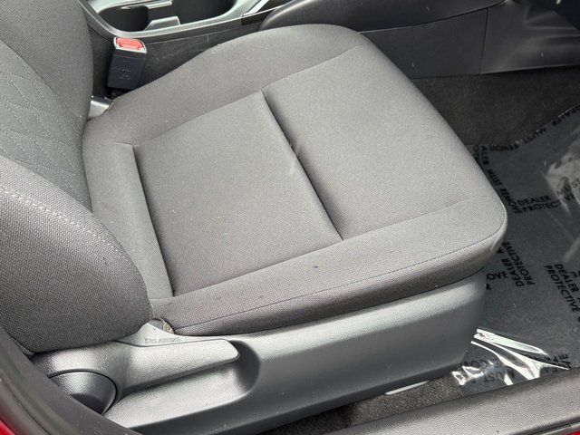 2026 Toyota Corolla LE Springfield VA