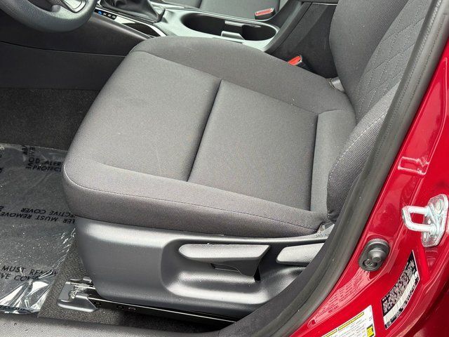 2026 Toyota Corolla LE Springfield VA