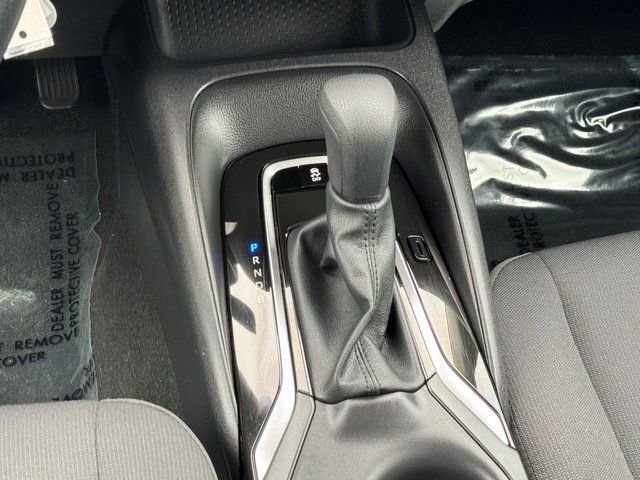 2026 Toyota Corolla LE Springfield VA