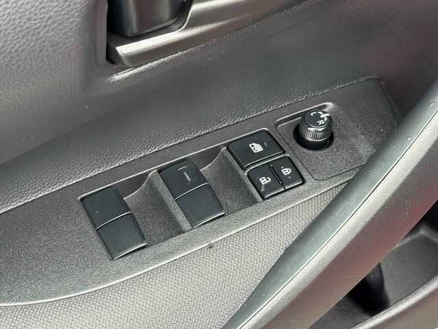 2026 Toyota Corolla LE Springfield VA