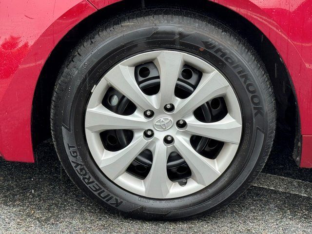 2026 Toyota Corolla LE Springfield VA