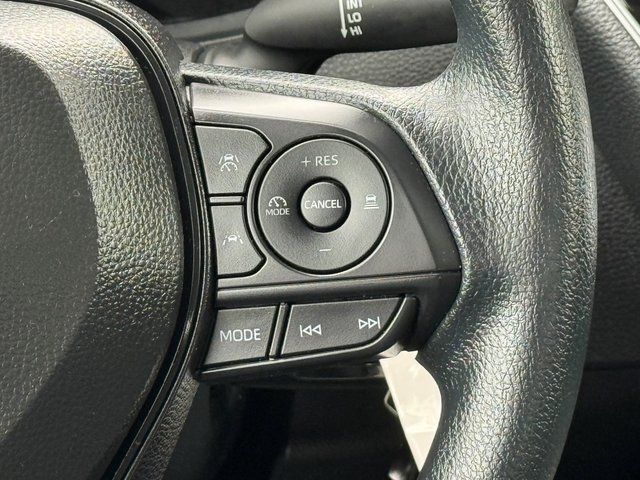 2026 Toyota Corolla LE Springfield VA