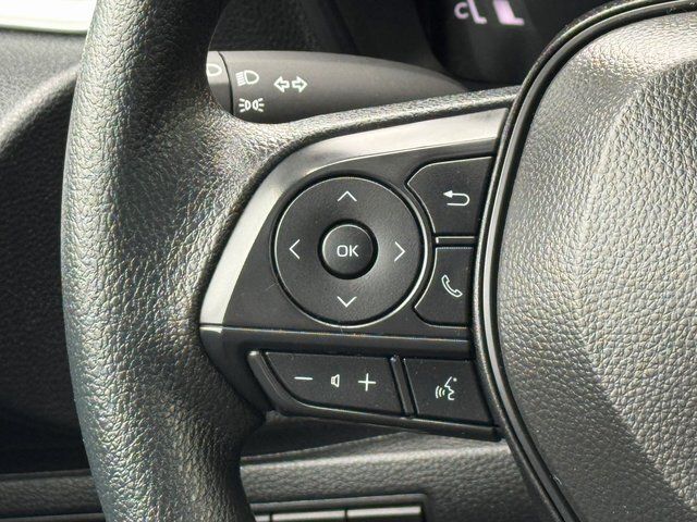 2026 Toyota Corolla LE Springfield VA