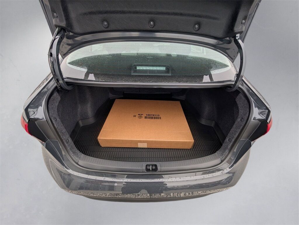 2026 Toyota Corolla LE Cockeysville MD