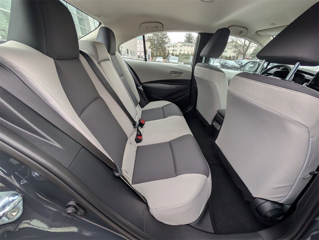 2026 Toyota Corolla LE Cockeysville MD