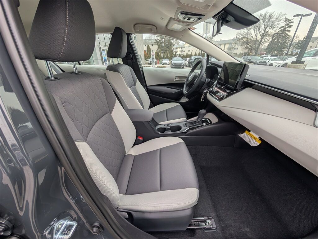 2026 Toyota Corolla LE Cockeysville MD