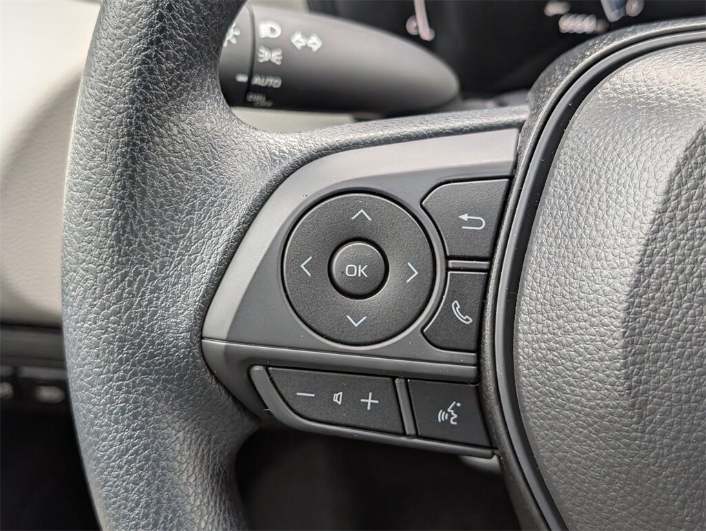 2026 Toyota Corolla LE Cockeysville MD