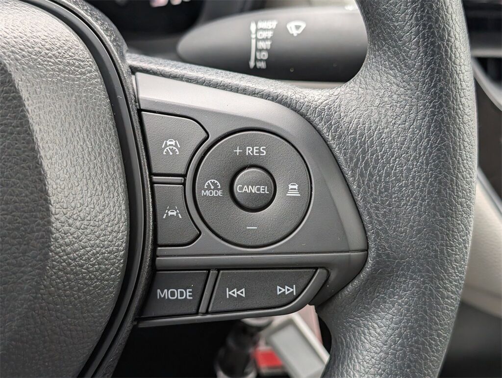 2026 Toyota Corolla LE Cockeysville MD