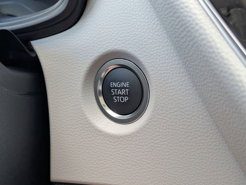 2026 Toyota Corolla LE Cockeysville MD