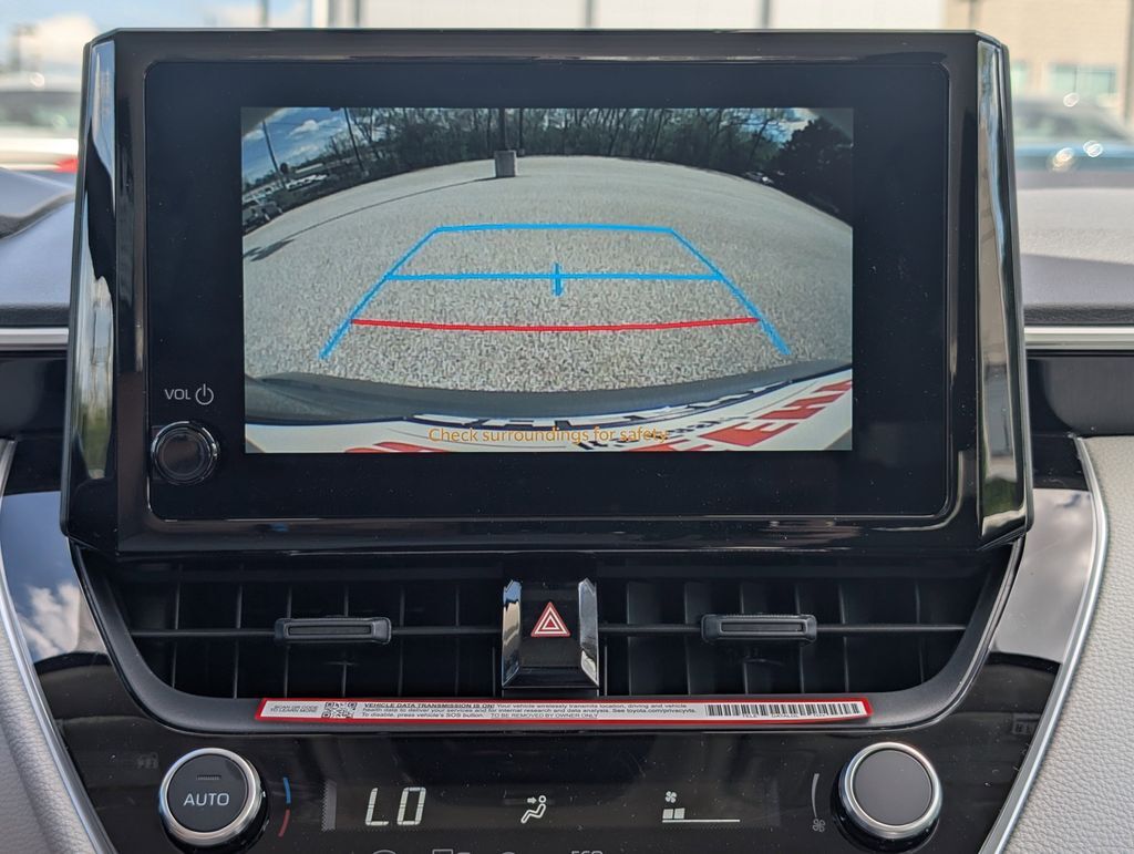 2026 Toyota Corolla LE Cockeysville MD