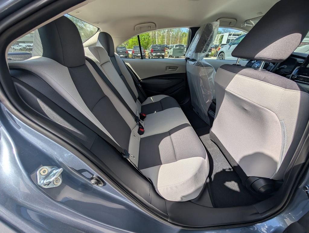 2026 Toyota Corolla LE Cockeysville MD