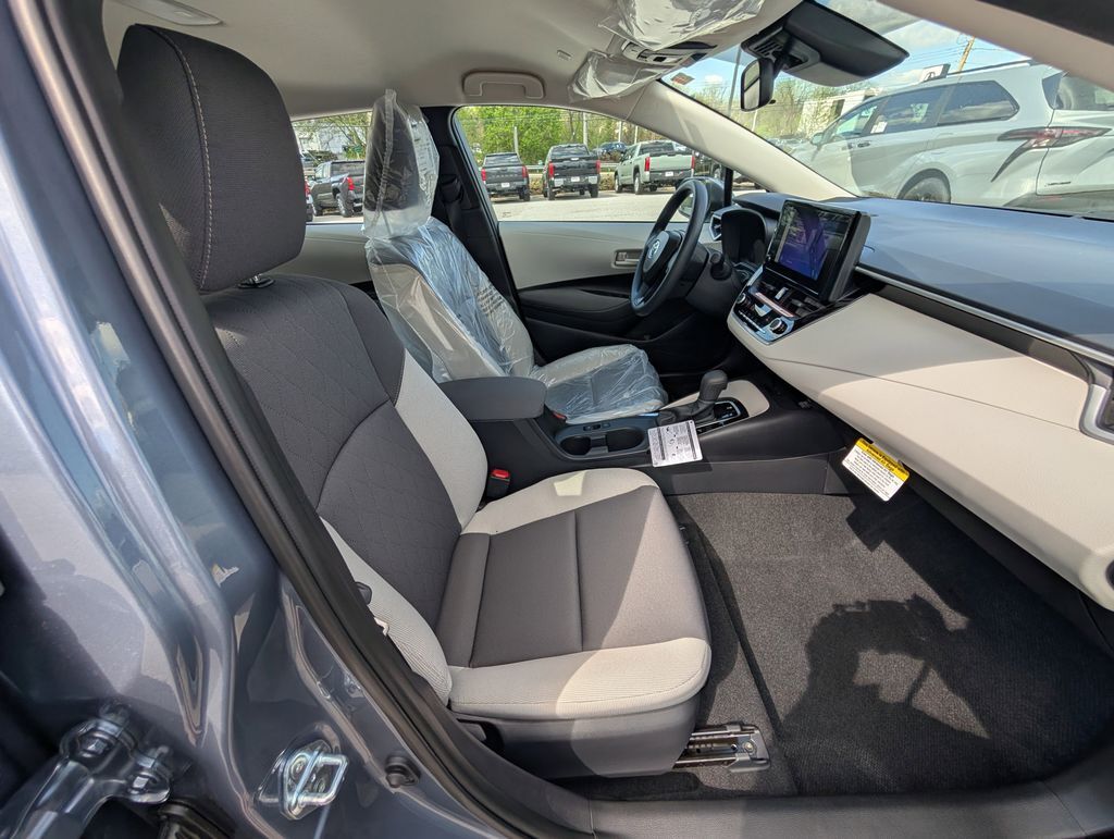 2026 Toyota Corolla LE Cockeysville MD