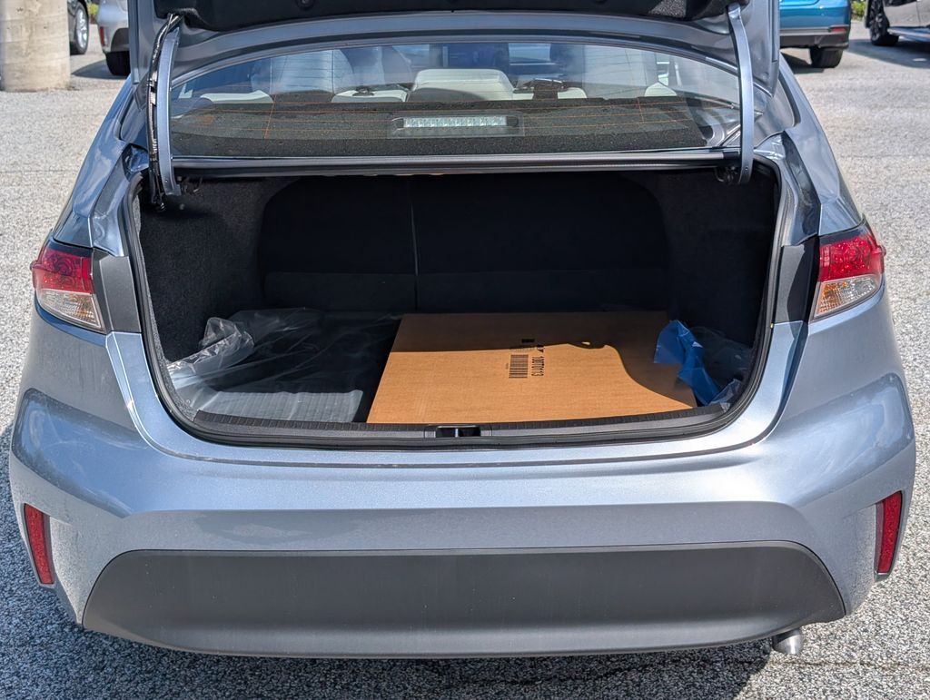 2026 Toyota Corolla LE Cockeysville MD