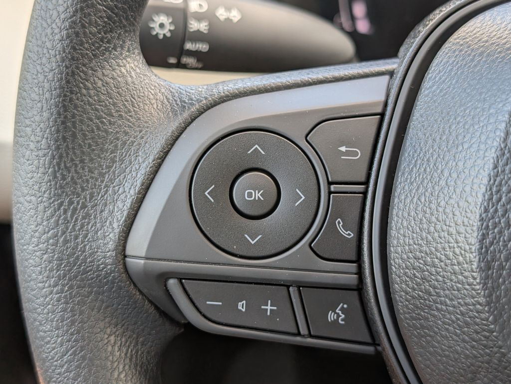 2026 Toyota Corolla LE Cockeysville MD