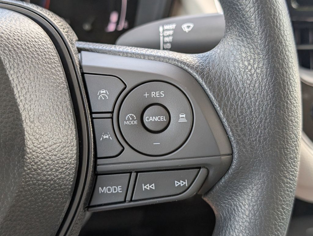 2026 Toyota Corolla LE Cockeysville MD