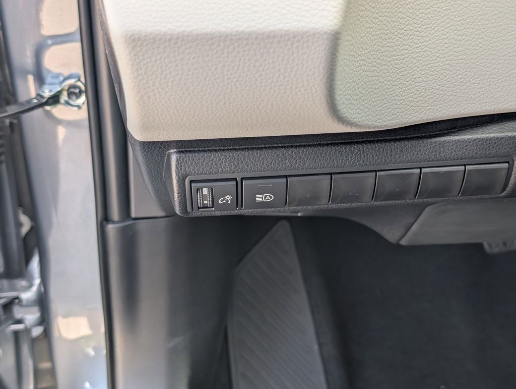 2026 Toyota Corolla LE Cockeysville MD