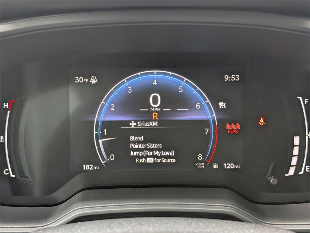 2026 Toyota Corolla LE Cockeysville MD