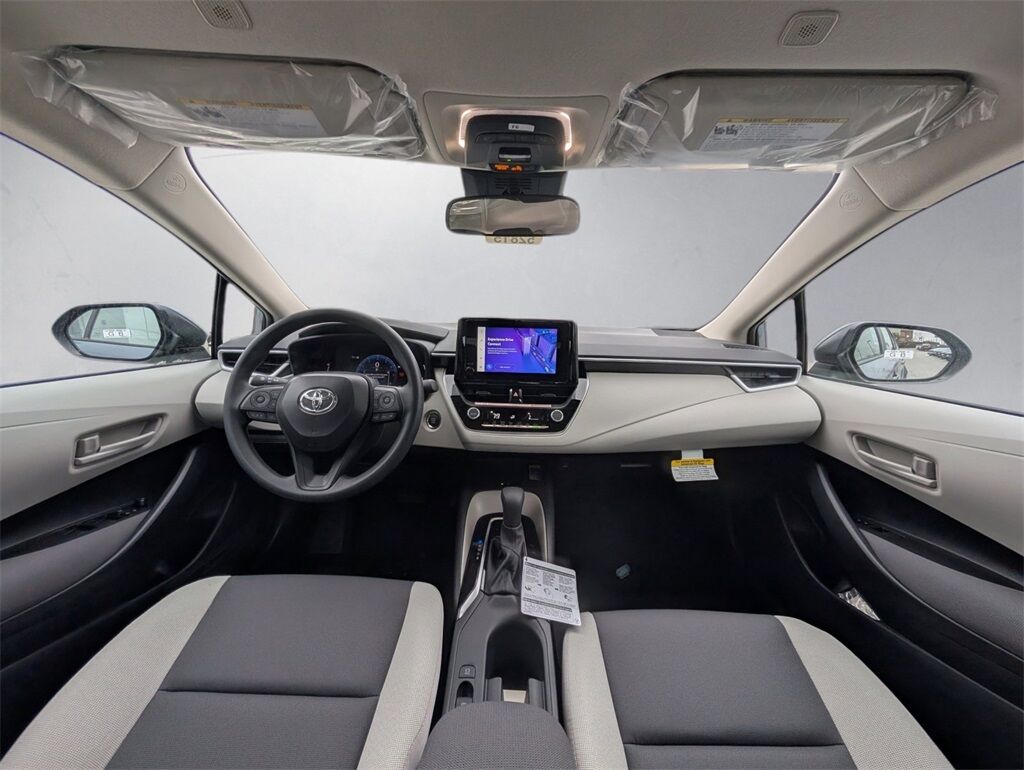 2026 Toyota Corolla LE Cockeysville MD