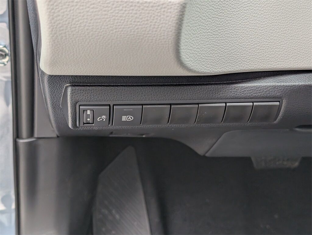 2026 Toyota Corolla LE Cockeysville MD