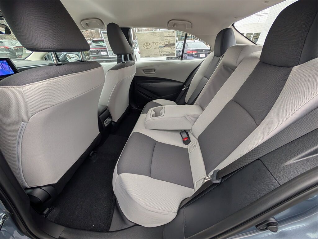 2026 Toyota Corolla LE Cockeysville MD
