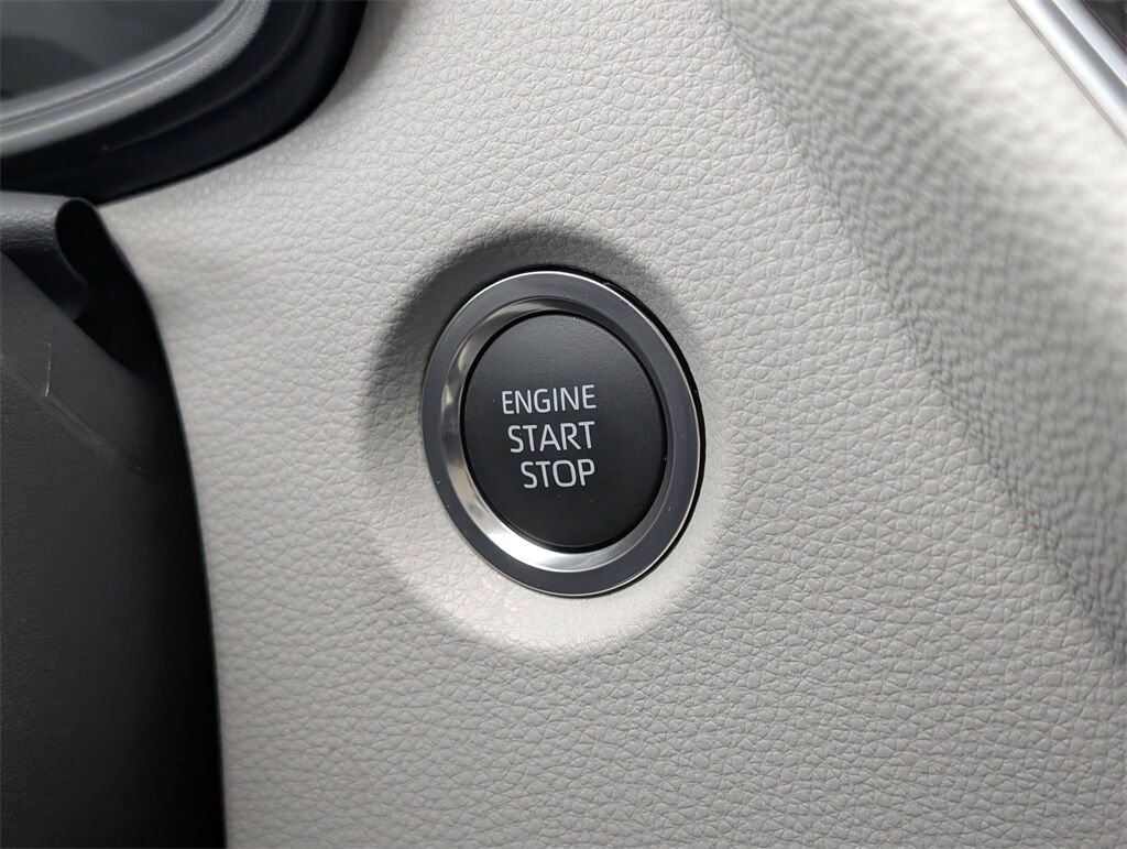 2026 Toyota Corolla LE Cockeysville MD