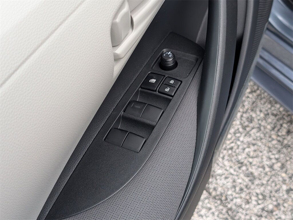 2026 Toyota Corolla LE Cockeysville MD