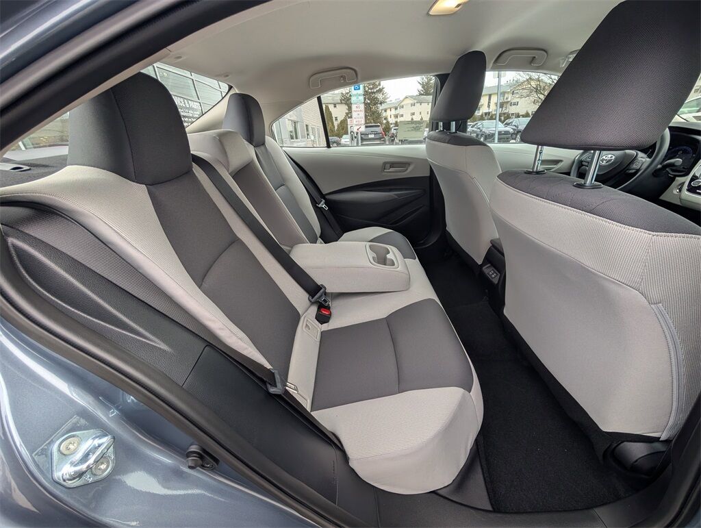 2026 Toyota Corolla LE Cockeysville MD