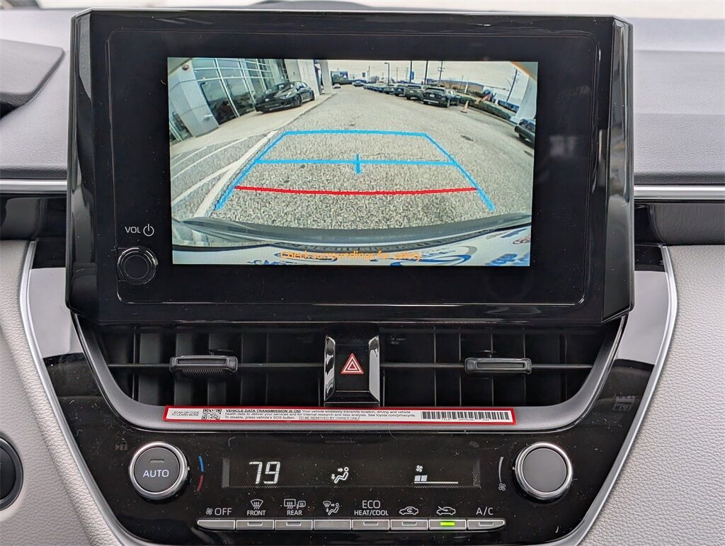 2026 Toyota Corolla LE Cockeysville MD