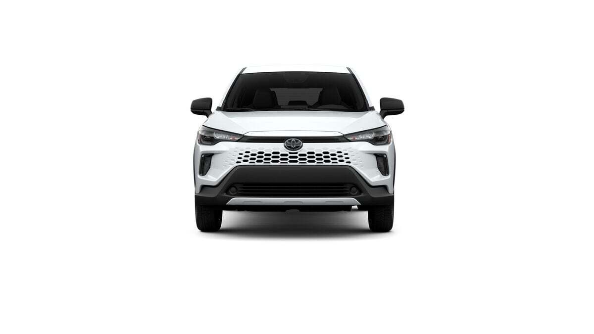 2026 Toyota Corolla S Laurel MD