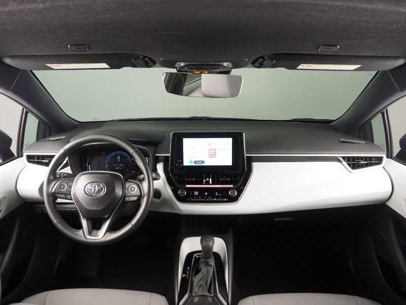 2026 Toyota Corolla SE *ADAPTIVE CRUISE, SAFETY ALERTS, BACKUP-CAMERA, COLOR TOUCHSCREEN, KEYLESS ENTRY, AUTO CLIMATE CONTROL,18 INCH ALLOYS, LED HEADLIGHTS, ANDROID & APPLE