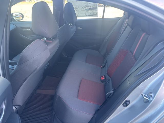 2026 Toyota Corolla SE FWD San Clemente CA