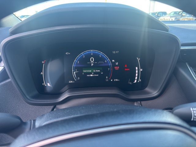2026 Toyota Corolla SE FWD San Clemente CA