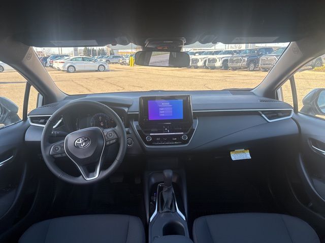 2026 Toyota Corolla SE FWD San Clemente CA