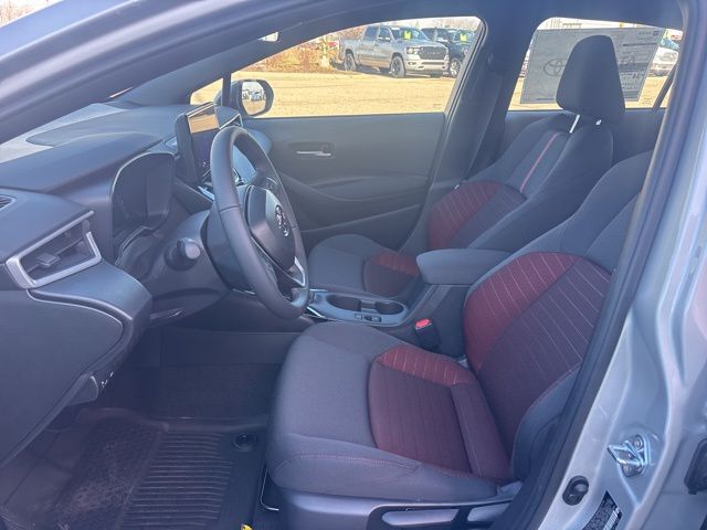 2026 Toyota Corolla SE FWD San Clemente CA