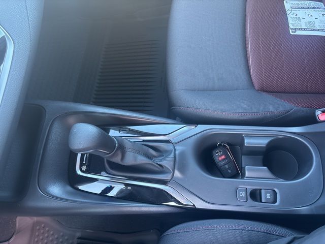 2026 Toyota Corolla SE FWD San Clemente CA