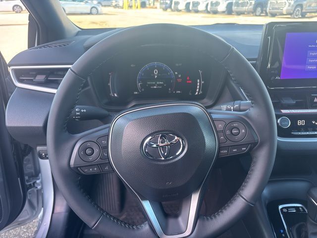 2026 Toyota Corolla SE FWD San Clemente CA